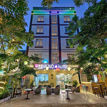 Lamuno Da Nang Hotel Екстериор снимка