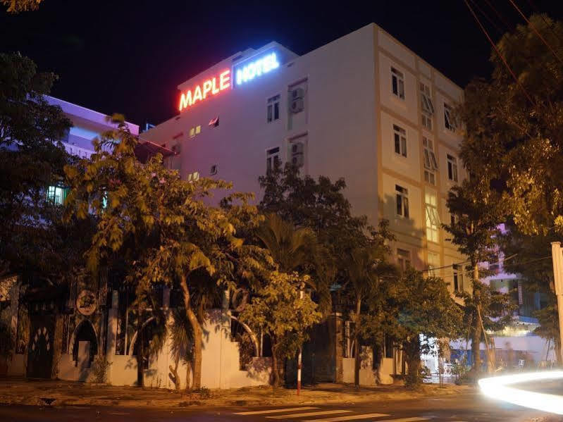 Lamuno Da Nang Hotel Екстериор снимка
