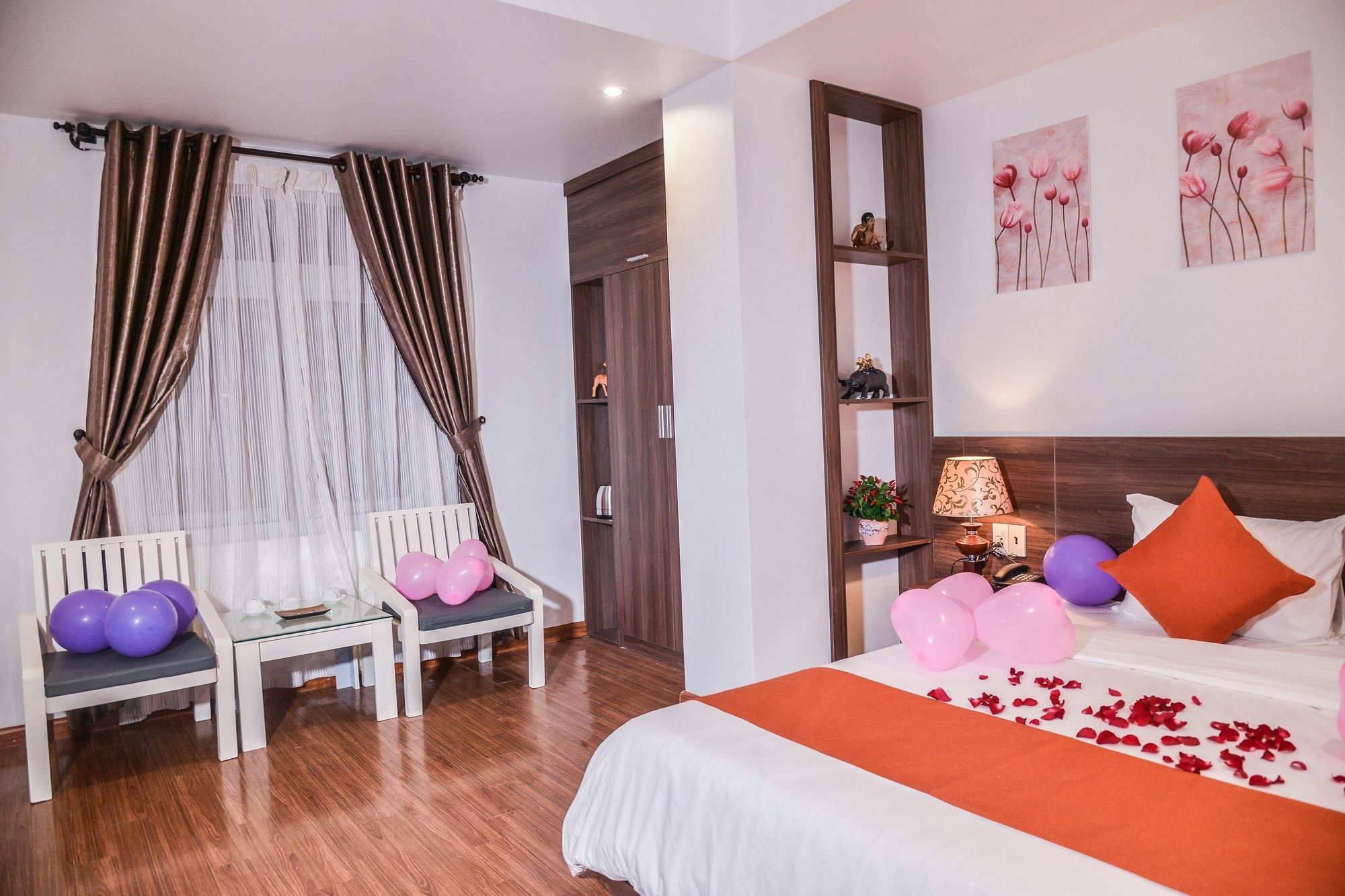 Lamuno Da Nang Hotel Екстериор снимка