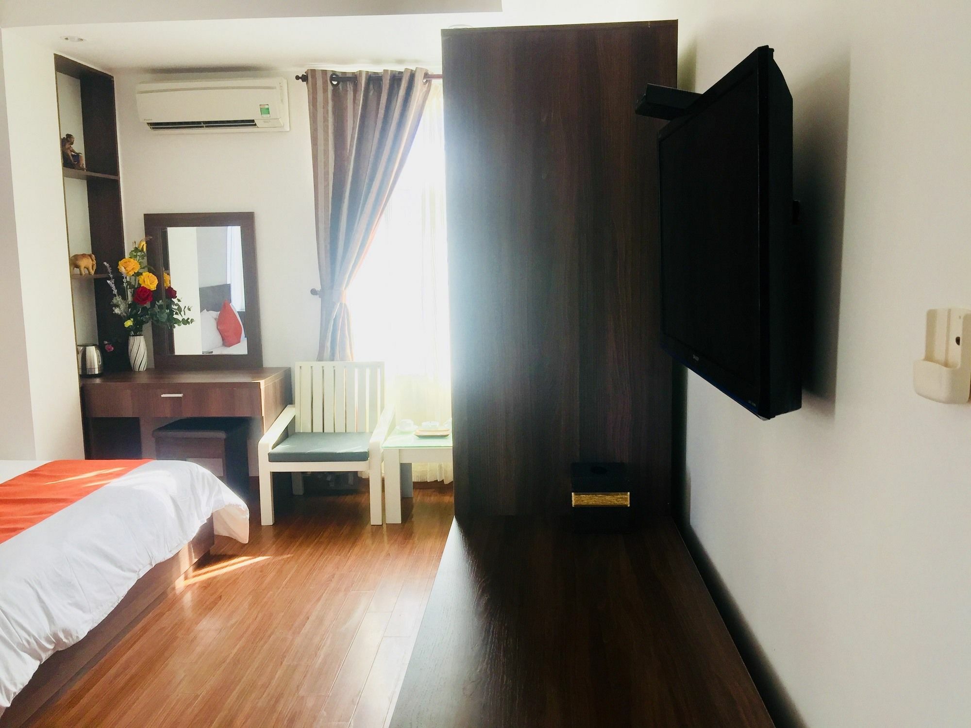 Lamuno Da Nang Hotel Екстериор снимка